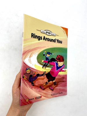 bộ pyp readers. 2-06/rings around you