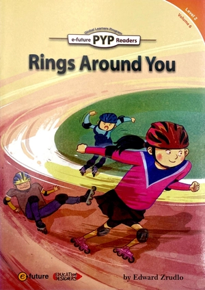 bộ pyp readers. 2-06/rings around you