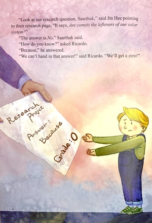 bộ pyp readers. 2-08/leftovers