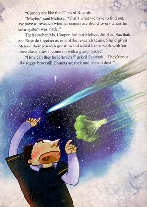 bộ pyp readers. 2-08/leftovers