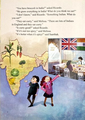 bộ pyp readers. 2-08/leftovers