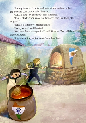 bộ pyp readers. 2-08/leftovers