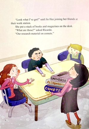 bộ pyp readers. 2-08/leftovers