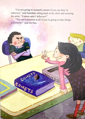 bộ pyp readers. 2-08/leftovers