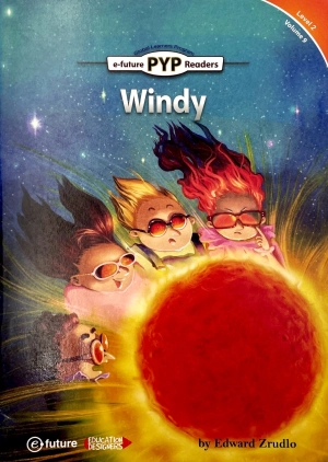 bộ pyp readers. 2-09/windy