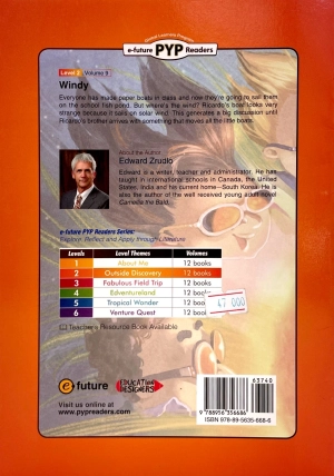 bộ pyp readers. 2-09/windy