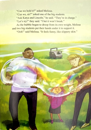 bộ pyp readers. 2-11/solar system sausage