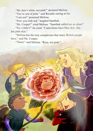 bộ pyp readers. 2-12/color me