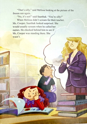 bộ pyp readers. 2-12/color me