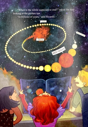 bộ pyp readers. 2-12/color me