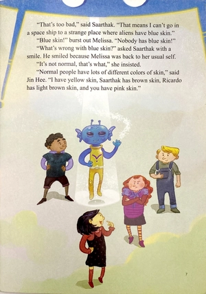 bộ pyp readers. 2-12/color me