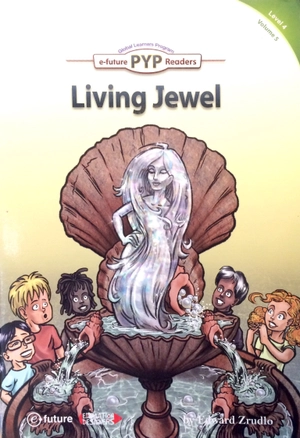 bộ pyp readers. 4-05/living jewel