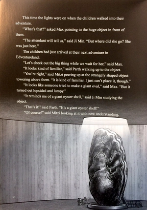 bộ pyp readers. 4-05/living jewel