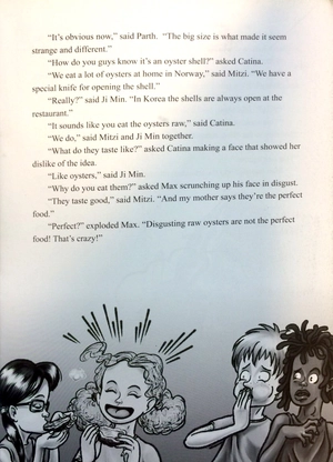 bộ pyp readers. 4-05/living jewel