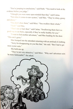 bộ pyp readers. 4-05/living jewel