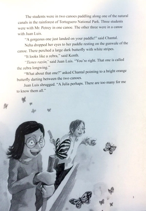 bộ pyp readers. 5-08/mermaid