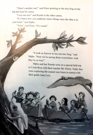 bộ pyp readers. 5-09/color this