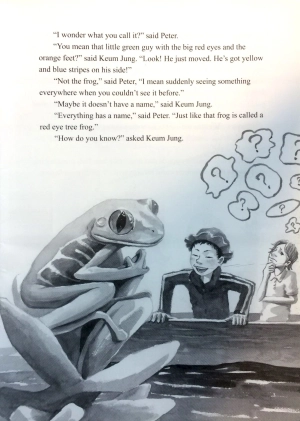 bộ pyp readers. 5-09/color this