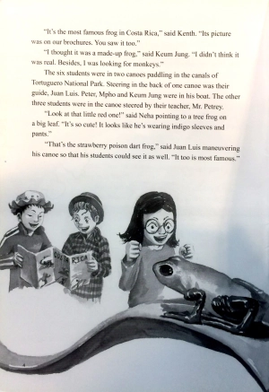 bộ pyp readers. 5-09/color this