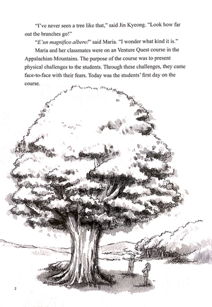 bộ pyp readers. 6-02/ropes