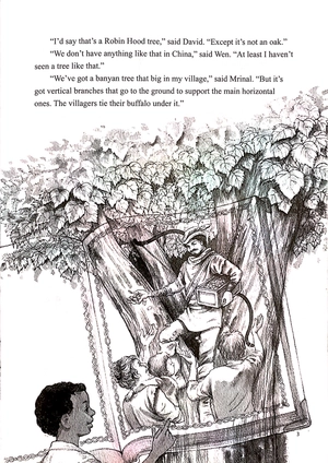 bộ pyp readers. 6-02/ropes