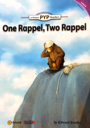 bộ pyp readers. 6-05/one rappel, two rappel