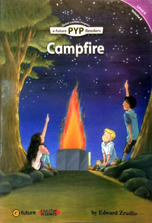 bộ pyp readers. 6-08/campfire