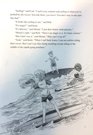 bộ pyp readers. 6-10/gold coin