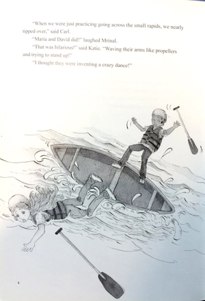 bộ pyp readers. 6-10/gold coin