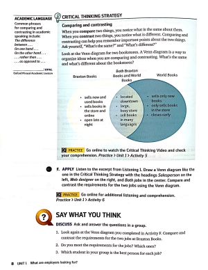 bộ q: skills for success: level 1: listening and speaking student book with iq online practice - 3rd edition