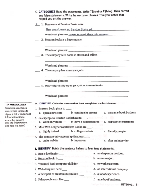 bộ q: skills for success: level 1: listening and speaking student book with iq online practice - 3rd edition