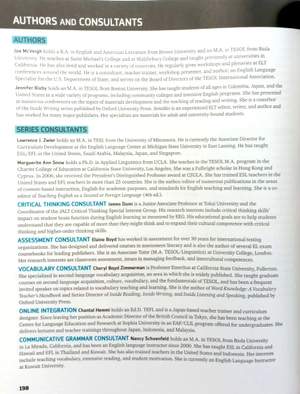 bộ q: skills for success: level 2: reading and writing student book with iq online practice - 3rd edition