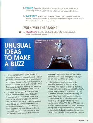 bộ q: skills for success: level 2: reading and writing student book with iq online practice - 3rd edition