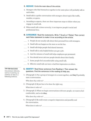 bộ q: skills for success: level 3: reading and writing student book with iq online practice - 3rd edition