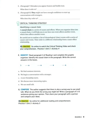 bộ q: skills for success: level 3: reading and writing student book with iq online practice - 3rd edition