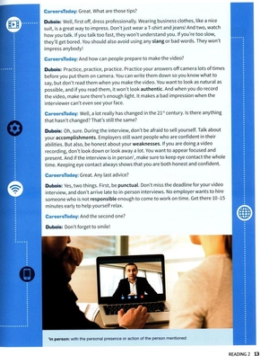 bộ q: skills for success: level 3: reading and writing student book with iq online practice - 3rd edition