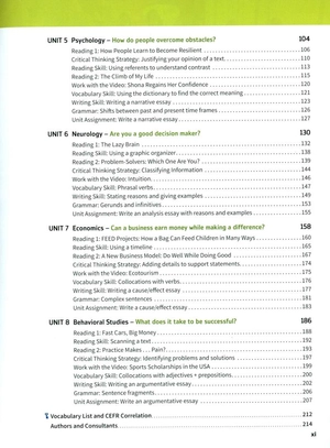 bộ q: skills for success: level 3: reading and writing student book with iq online practice - 3rd edition