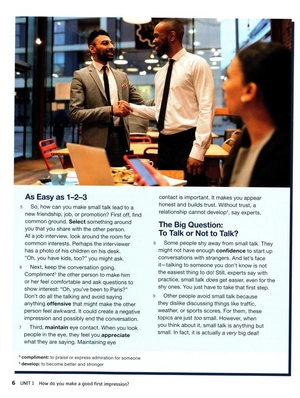 bộ q: skills for success: level 3: reading and writing student book with iq online practice - 3rd edition