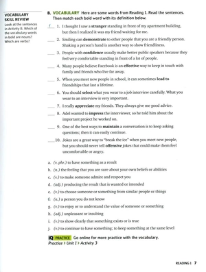 bộ q: skills for success: level 3: reading and writing student book with iq online practice - 3rd edition