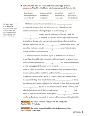 bộ q: skills for success: level 5: listening and speaking student book with iq online practice - 3rd edition