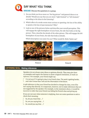 bộ q: skills for success: level 5: listening and speaking student book with iq online practice - 3rd edition