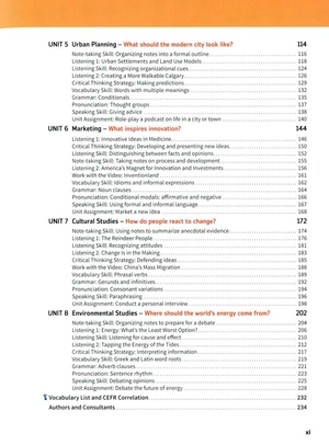 bộ q: skills for success: level 5: listening and speaking student book with iq online practice - 3rd edition