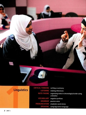 bộ q: skills for success: level 5: listening and speaking student book with iq online practice - 3rd edition