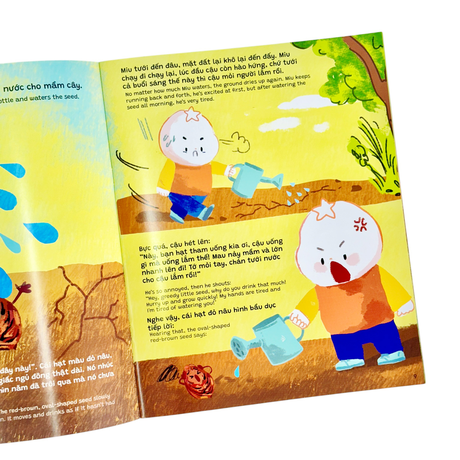 bộ quà dành cho bé gái