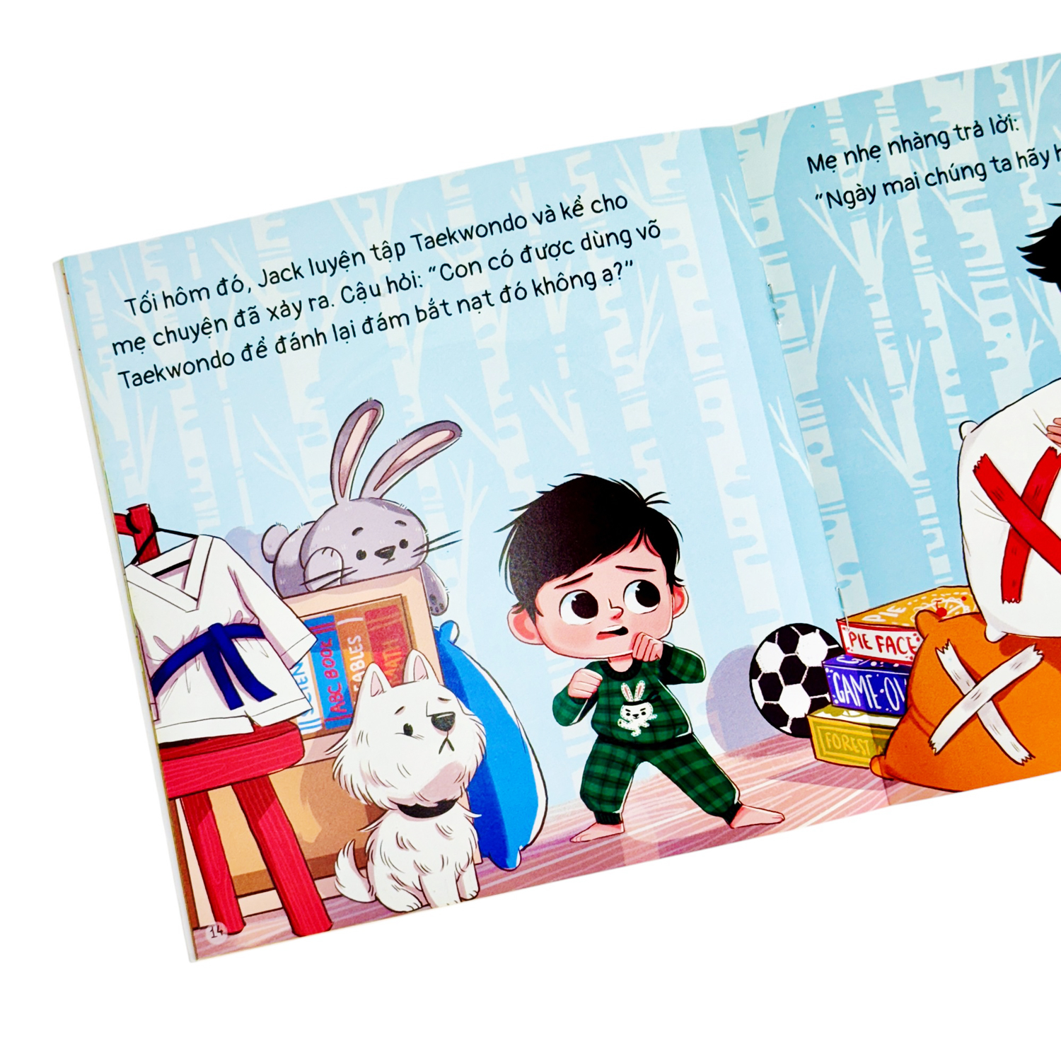 bộ quà dành cho bé gái