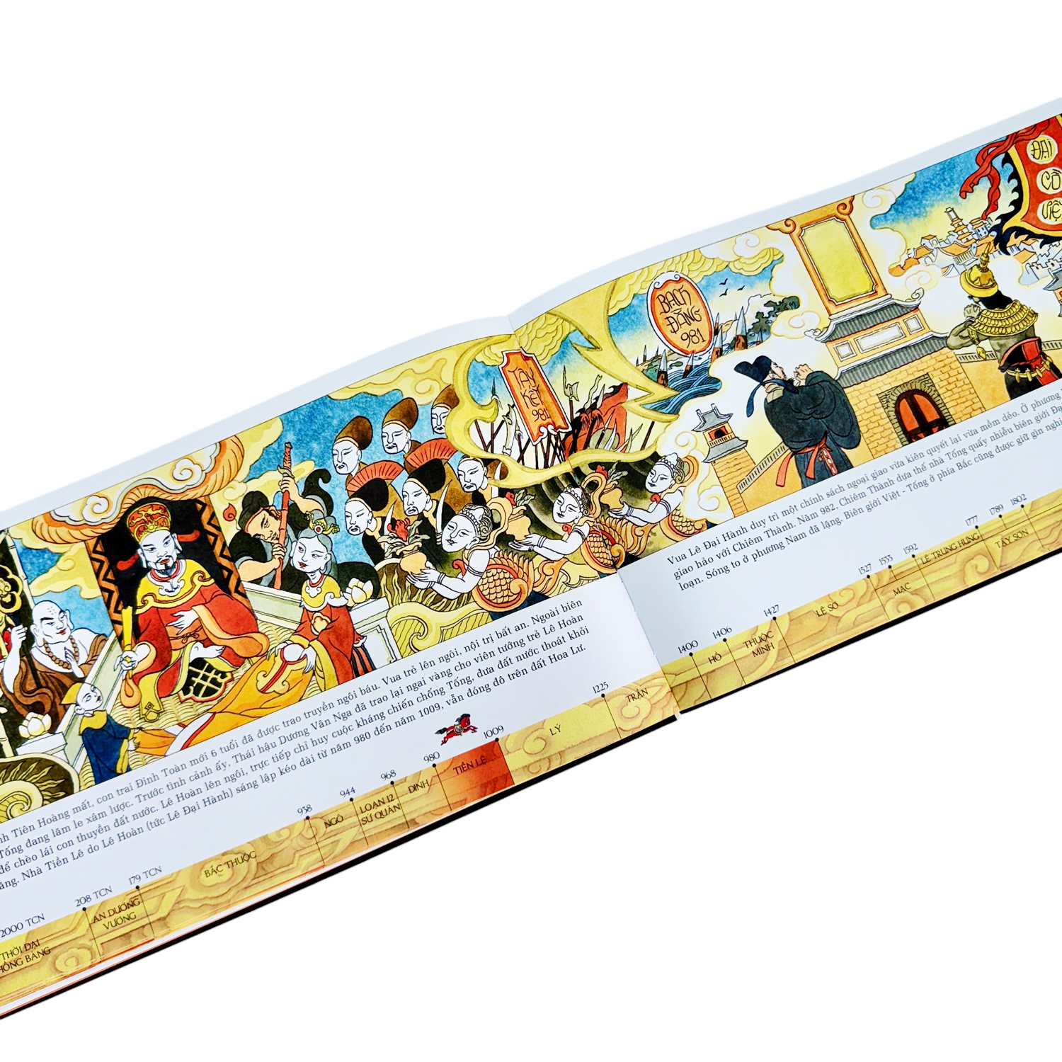 bộ quà dành cho bé gái