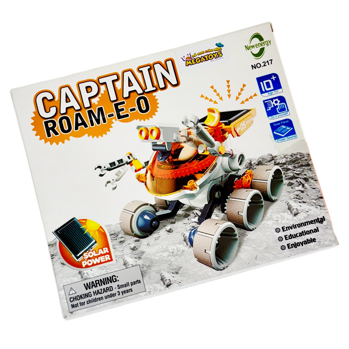 Bo Qua Danh Cho Be Trai