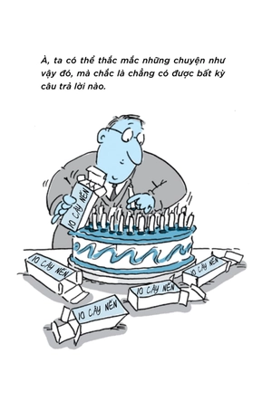 bộ quà tặng của thời gian - 50 vẫn tươi - hiểu người hiểu đời