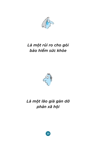 bộ quà tặng của thời gian - 50 vẫn tươi - hiểu người hiểu đời