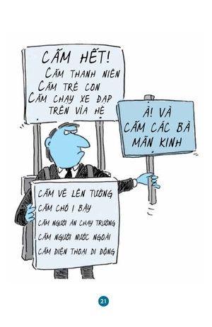 bộ quà tặng của thời gian - 50 vẫn tươi - hiểu người hiểu đời